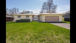 3364 Kingsway Dr , Highland Twp