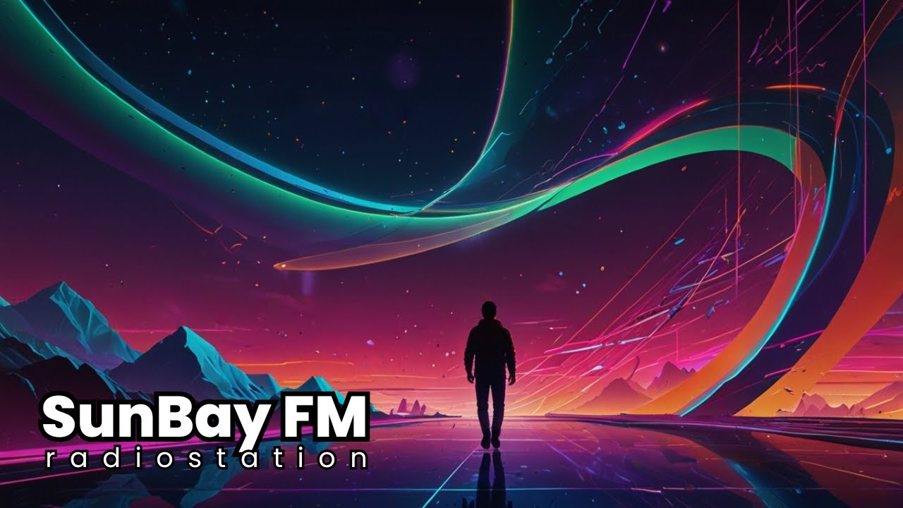 Feel the Drop | Kairo Vance | Emotional Progressive House 2025 | Male Vocals