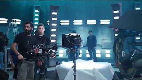 CODE LYOKO EVOLUTION- Behind the escenes !!