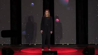 From Survival Mode To Self-Leadership Julia Hay For Bear Build Traders