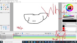 Animation test 8 (read desc)