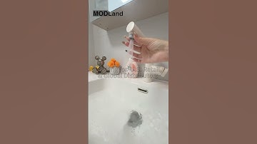 Modern Bathroom Faucet #bathroom