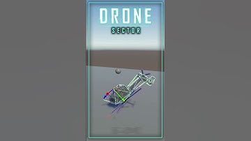 Helicopter Flight Physics Development #military #games #gamedev #unity  #gaming #helicopter