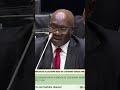 Big 5 Drug Cartel: South Africa's Secret Revealed? #shorts