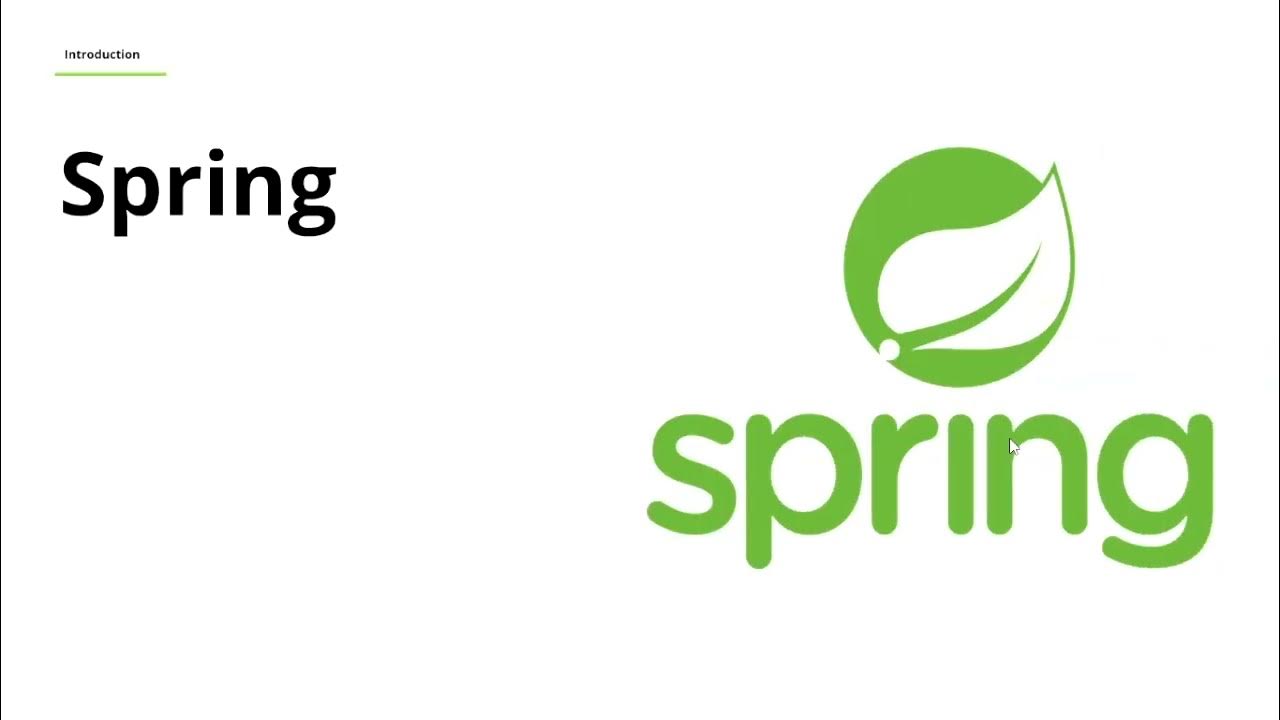 Spring web приложений. Spring web приложений