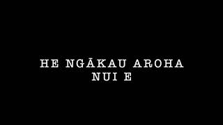 Nga Tai o Mihi x Nga Tai o Mihi x