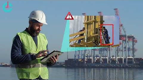 Ai based video analytics software