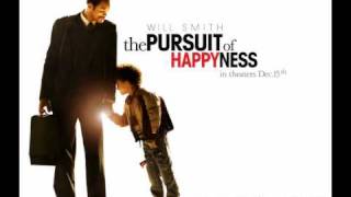 Video thumbnail of "Andrea Guerra - Welcome Chris (The Pursuit of Happyness)"