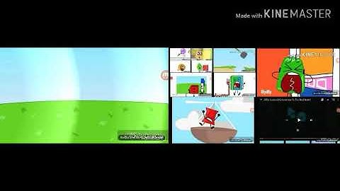 Up To Faster Parison Bfb 11