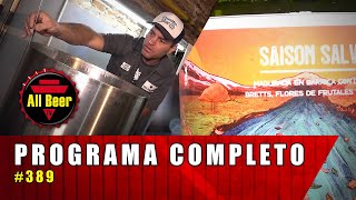 All Beer TV | Programa Completo #389