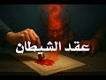 عقد الشيطان الصفقة التي لا عودة منها البوابة شريف علي