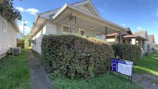 21 E LeGrande Ave. - Interior