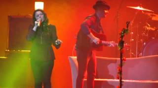 Jesse & Joy - Mi Sol (Movistar Arena, Santiago)