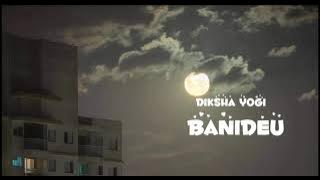 Banideu Lyric/Ma kalo raat tmi chandrama