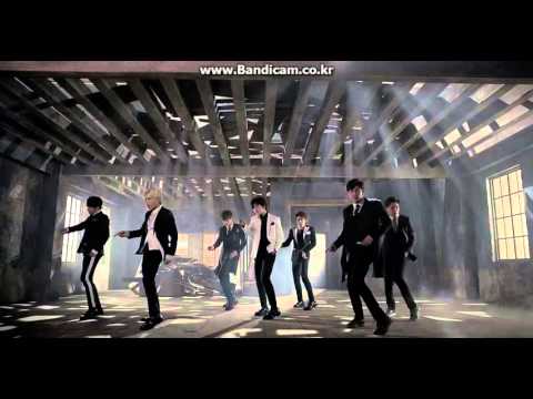 인피니트 (+) Can't Get Over You