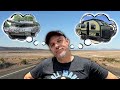 Is it the best off grid travel trailer ever xplorerv x195