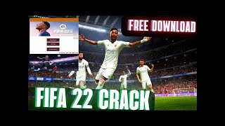 FIFA 22 Crack Download On PC | FIFA 2022 Crack Reality | Free Download 2022