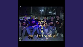 Video thumbnail of "Monte Tropical - Un Finde (Cumbia)"