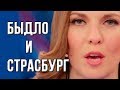 Европа в шоке от позора Украины.