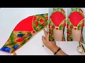 Beautiful Small Traditional Sleeve Design Making/Easy way