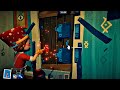 SECRET NEIGHBOR - Detective & Inventor Fast Win Gameplay