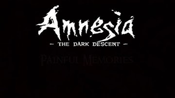 Painful Memories - OFFICIAL TRAILER - an amnesia custom story