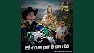 Video thumbnail of "El Piloto y su Estilo - El Compa Benito"