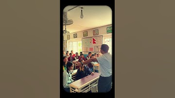 🌟Revolutionizing Education in Kathmandu! Discover the Future of Learning! 📚 #merosiksha