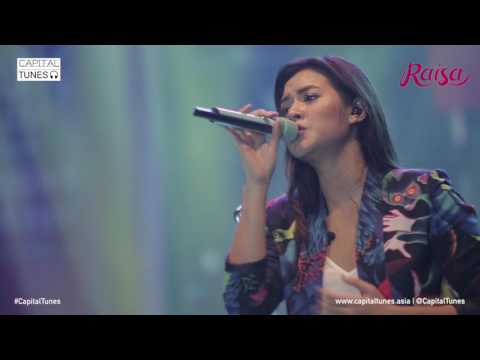 RAISA - Jatuh Hati / Live At The 39th Jazz Goes To Campus (JGTC) 2016 / Capital Tunes 77