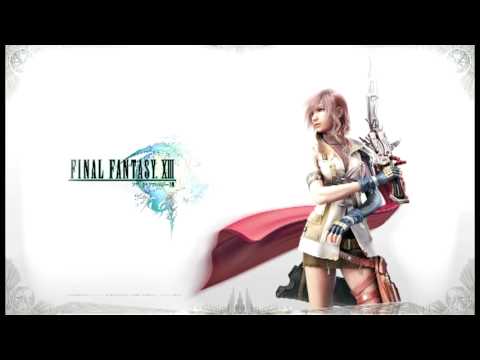 FFXIII Battle Theme Remix (Trance)