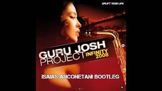 Guru Josh Project - Infinity (Isaias Anconetani Remix)