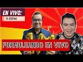 FORMULEANDO EN VIVO