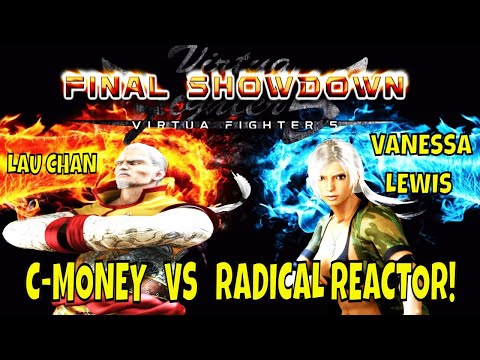 Video: Datum Vydání Virtua Fighter 5 Final Showdown, Oznámená Cena