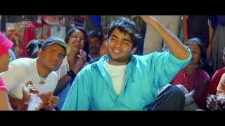 Venmathi Venmathiye Video Song  Minnale  Madhavan  Reema Sen #1080 Full HD