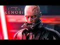 Obi-Wan Kenobi Trailer: Darth Vader First Look and Grogu Explained - Mandalorian Easter Eggs