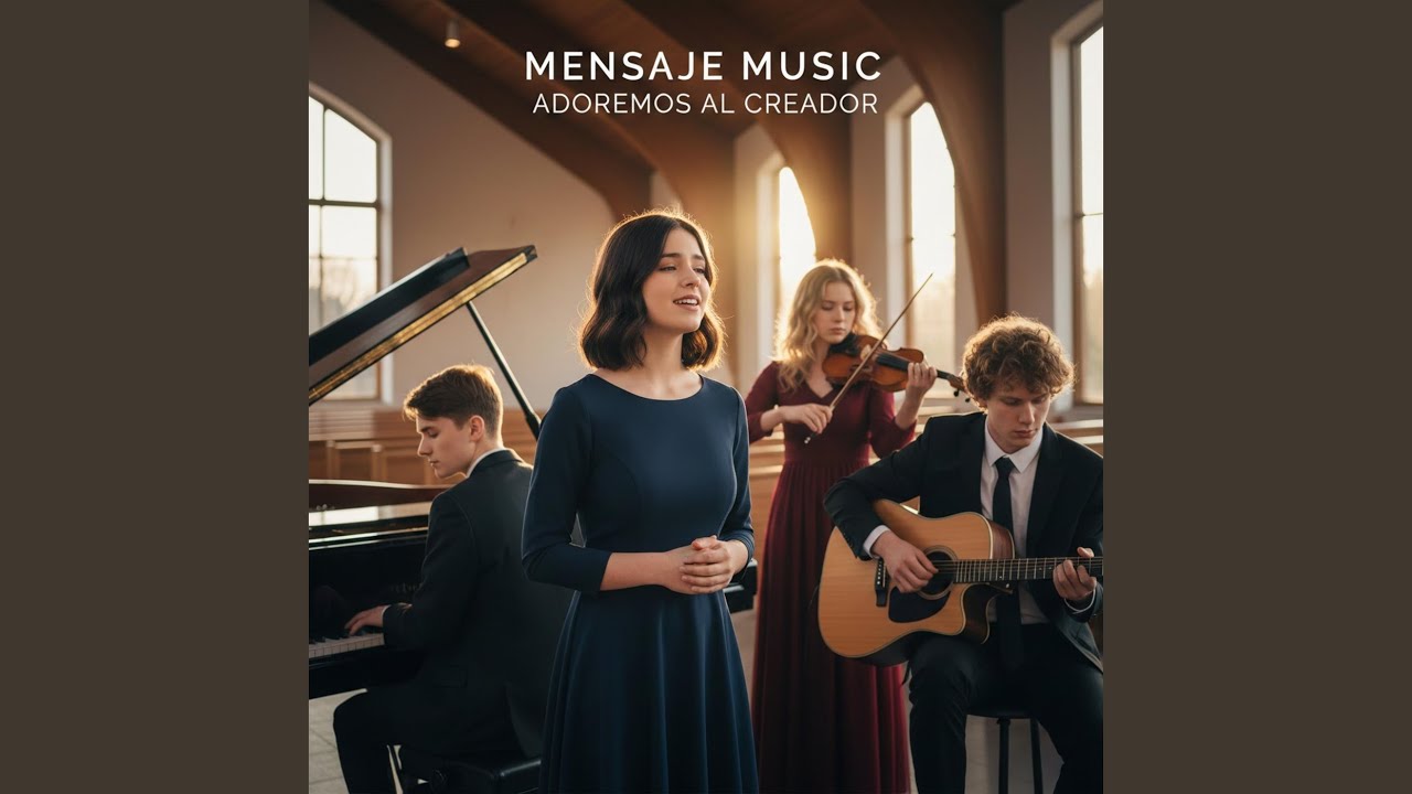 Dejaremos este mundo atrás