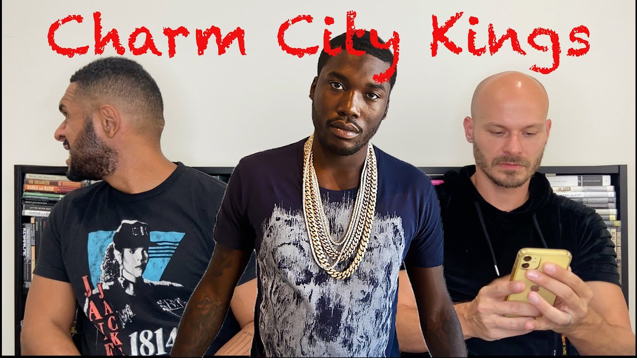 CHARM CITY KINGS Movie Review **SPOILER ALERT** YouTube