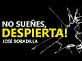 Qué hace un verdadero líder? - José Bobadilla