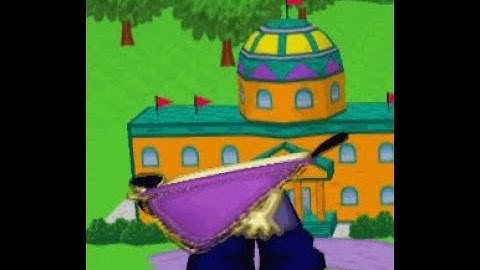 PaRappa 2 Modding: No