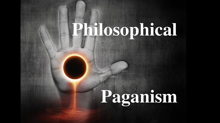 Philosophical Paganism