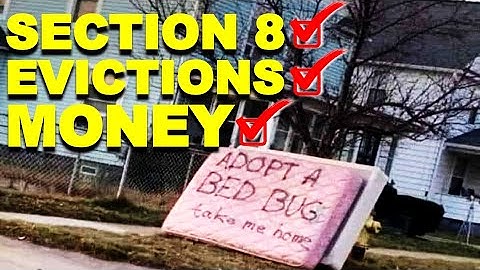 Millionaire Landlord on Growing up in Cleveland, Evictions & Starting Broke | Tenants From Hell 114