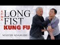 Long Fist Kung Fu 長拳功夫 | Master Adam Hsu | Season 3 Episode 2