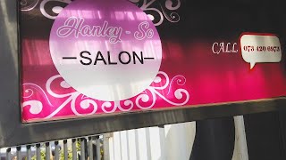 Hanley-So Salon