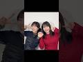 この日の撮影2人っきりでした💖【#君セン!  】#倉知玲鳳 #相良茉優 #声優バズーティー #voiceactor