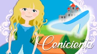 Cuento de Cenicienta – Cuentos infantiles cortos – Cuentos tradicionales -  YouTube