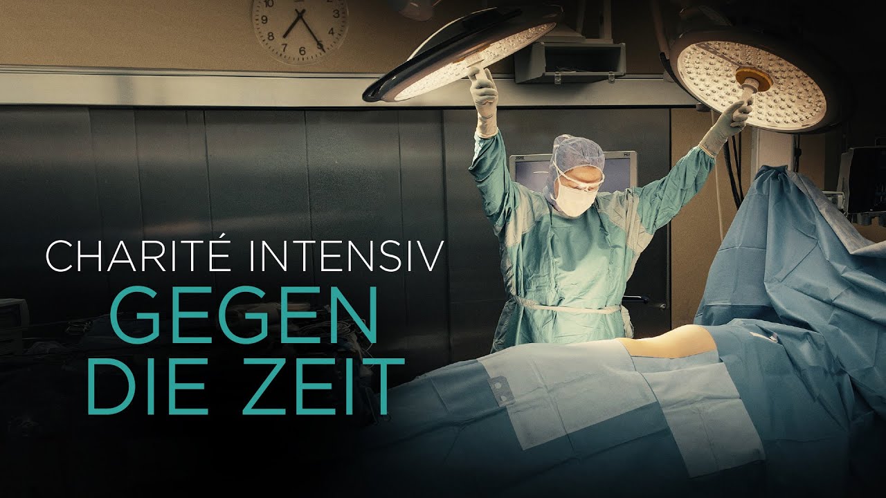 Nephrologie – Intensiv! Das Gesundheitsmagazin – Folge 22