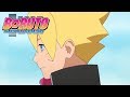 Stick your Neck Out | Boruto: Naruto Next Generations