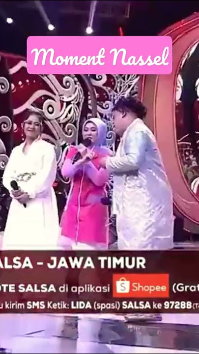 Moment Nassel ( Nassar Selfi ) #nassel