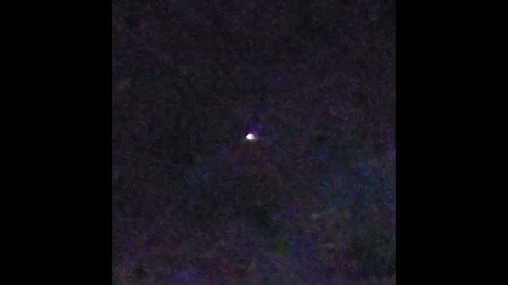 Porter Airlines DHC 8-400 (C-GLQD) Flying at 12,000 ft