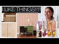 DIY PROJECTS I ACTUALLY LIKE!!